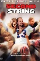 Poster de la película Second String - Películas hoy en TV