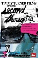 Póster de Second Thoughts