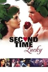 William Ewens interpreta a Chuck en Second Time Lucky