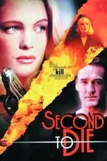 Poster de la película Second to Die - Películas hoy en TV