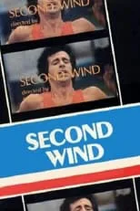 Portada de Second Wind