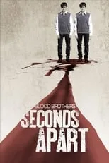 Póster de Seconds Apart