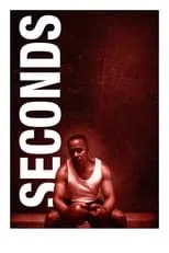 Poster de Seconds