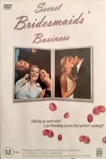 Poster de Secret Bridesmaids' Business