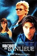 Película Secret de banlieue