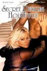 Elliot Durant es Luke en Secret Desires Of A Housewife