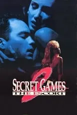 Sara Suzanne Brown interpreta a Irene en Secret Games 2: The Escort