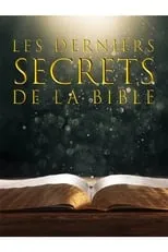 Enn Reitel es Voice en Secret History of Religion: Doomsday - Book of Revelation