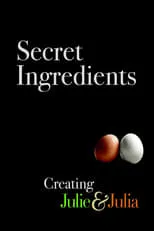 Nora Ephron interpreta a Self en Secret Ingredients: Creating Julie & Julia