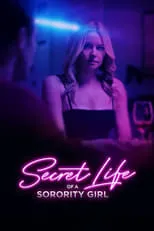 Portada de Secret Life of a Sorority Girl