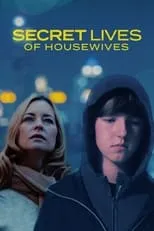 Portada de Secret Lives Of Housewives