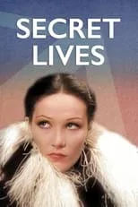 Leslie Perrins interpreta a J 14 en Secret Lives