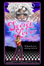 Susan Collins es Statue 3 en Secret Lover: A Rock n Roll Musical