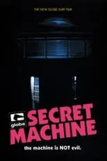 Película Secret Machine