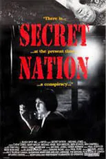 Película Secret Nation