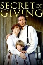 Sean Day Michael interpreta a Secret of Giving en Secret of Giving