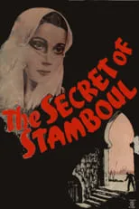 Laura Cowie interpreta a Baroness en Secret of Stamboul