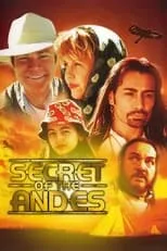 Fausto Collado es  en Secret of the Andes