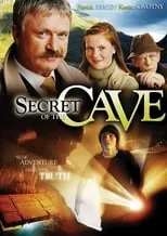 Película Secret of the Cave