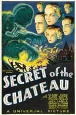 Portada de Secret of the Chateau