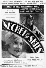 Ella Bromley es  en Secret of the Skies