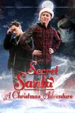 Poster de la película Secret Santa: A Christmas Adventure - Películas hoy en TV