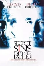 Portada de Secret Sins of the Father