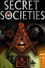 Aleister Crowley es Ordo Templi Orientis en Secret Societies : The Dark Mysteries of Power Revealed