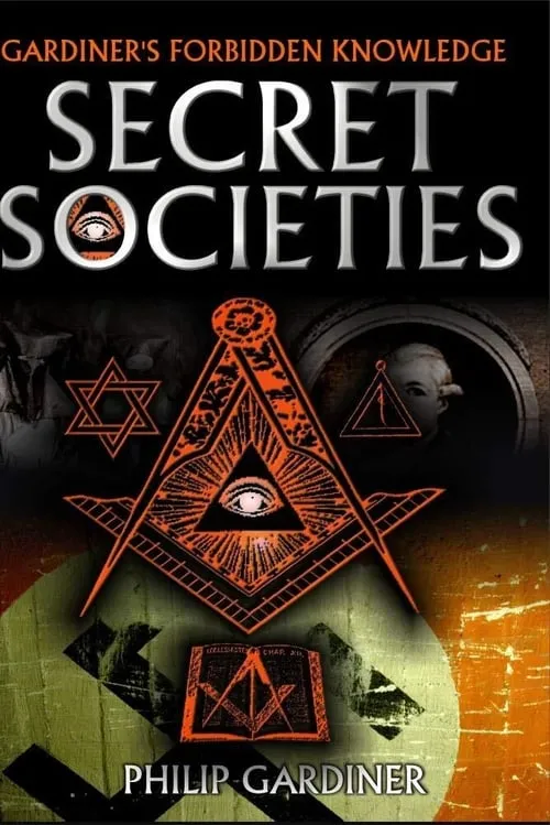 Póster de la película Secret Societies