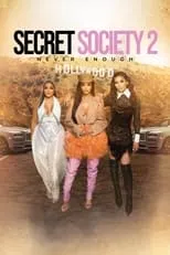 Blac Chyna es Vicki en Secret Society 2: Never Enough