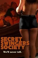 Portada de Secret Swingers Society