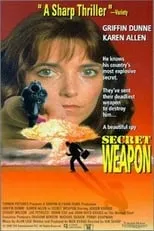 Película Secret Weapon