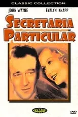 Póster de la película Secretaria particular