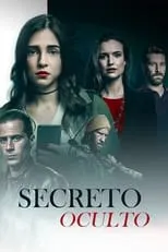 Poster de Secreto oculto