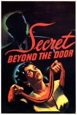 Wayne C. Treadway interpreta a Beefy Man (uncredited) en Secreto tras la puerta