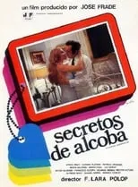 Johnny Green es Doug en Secretos de alcoba