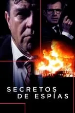 Poster de la película Secretos de Espías - Películas hoy en TV