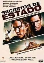 Película Secretos de Estado