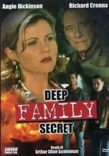 Portada de Secretos de familia