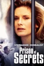 Stephanie Zimbalist interpreta a Lynn Schaffer en Secretos de prisión