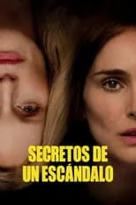 Drew Scheid interpreta a Cameron en Secretos de un escándalo