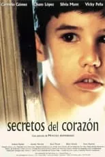 Película Secretos del corazón