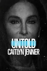 Kim Kardashian interpreta a Self - Jenner's Step-Daughter (archive footage) en Secretos del deporte: Caitlyn Jenner