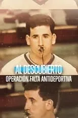 Pat Riley interpreta a Self (archive footage) en Secretos del deporte: Operación falta antideportiva