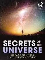 Portada de Secretos del universo