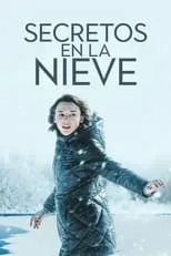 AnnMarie Giaquinto interpreta a Katherine en Secretos en la Nieve