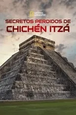 Guillermo De Anda es Self en Secretos perdidos de Chichén Itzá