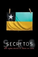 Poster de Secretos