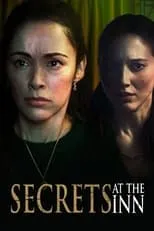 Tamara Almeida interpreta a Natalie Flores / Celia Flores en Secrets at the Inn