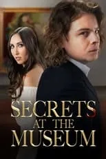 Portada de Secrets at the Museum